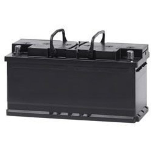 Ilc Replacement For MERCEDES BENZ S500 AGM YEAR 2010 BATTERY S500 AGM YEAR 2010 BATTERY S500 AGM YEAR: 2010 BATTERY: